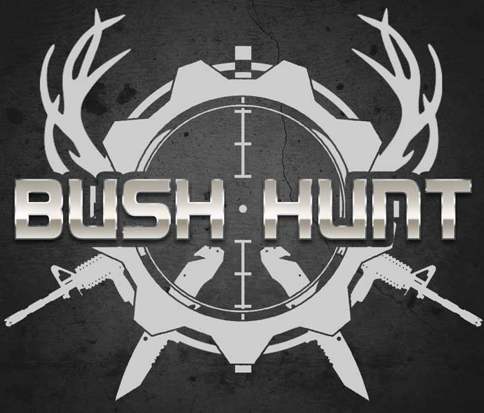 Bush Hunt Logo